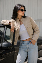 Load image into Gallery viewer, Hayes Jacket
