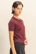 Load image into Gallery viewer, Frankie Sweater Top
