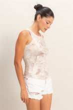 Load image into Gallery viewer, Camo Tank

