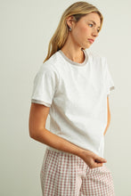 Load image into Gallery viewer, I Want It All Tee in Grey
