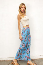 Load image into Gallery viewer, Full Bloom Midi Skirt
