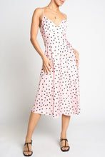 Load image into Gallery viewer, Summer kiss Midi Dress
