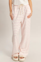 Load image into Gallery viewer, Ocean breeze Pant in Pink

