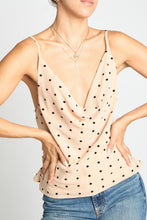 Load image into Gallery viewer, Walk The Fire Tank Top
