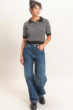 Load image into Gallery viewer, Seth Short Sleeve Sweater
