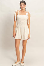 Load image into Gallery viewer, Capri Romper
