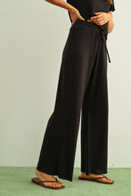 Load image into Gallery viewer, Lauren Pointelle Pant
