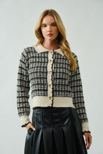 Load image into Gallery viewer, Call Me The Cab Sweater
