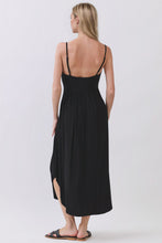 Load image into Gallery viewer, Sunday Morning Midi Dress
