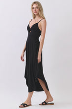 Load image into Gallery viewer, Sunday Morning Midi Dress
