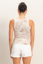 Load image into Gallery viewer, Camo Tank
