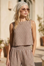 Load image into Gallery viewer, Mallorca Tank Top
