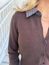 Load image into Gallery viewer, East Coast Fall Cardigan
