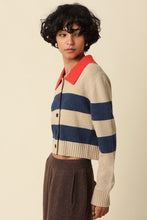 Load image into Gallery viewer, Mix It Up Sweater
