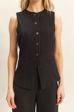 Load image into Gallery viewer, To The Office Vest
