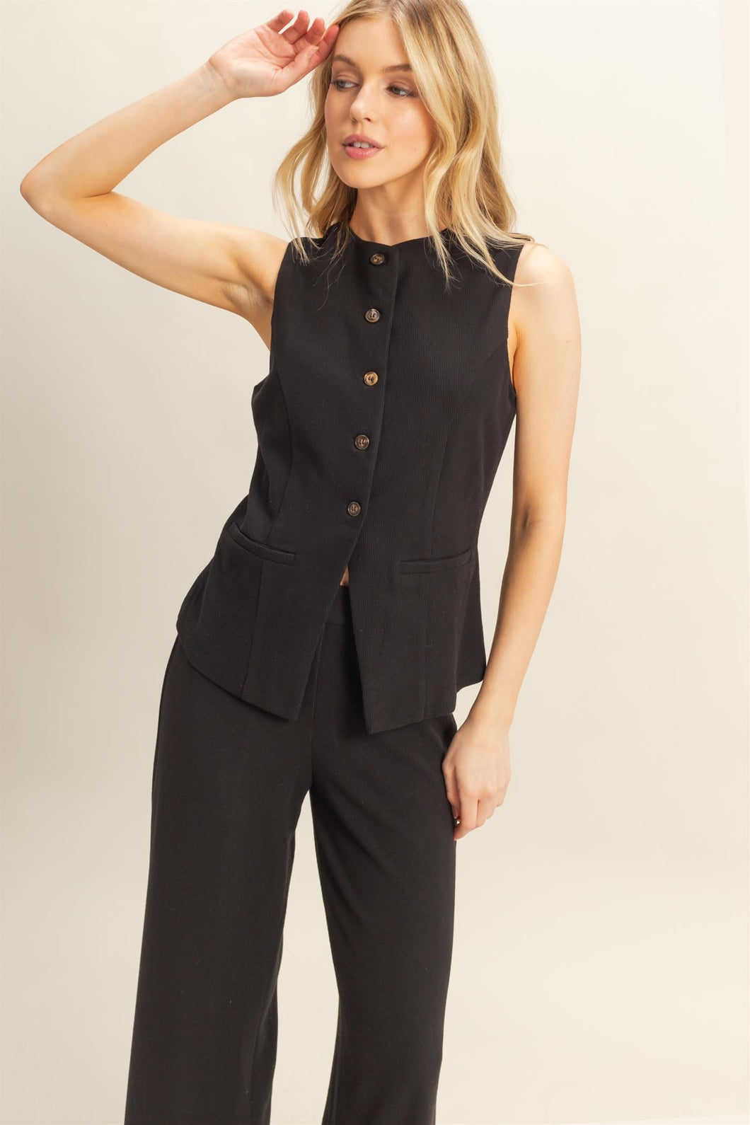 To The Office Pant