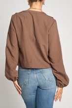 Load image into Gallery viewer, Giving Thanks Top
