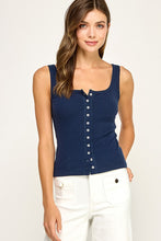Load image into Gallery viewer, Banks Tank Top
