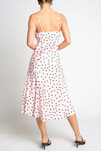 Load image into Gallery viewer, Summer kiss Midi Dress
