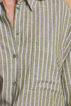 Load image into Gallery viewer, Clayton Button Up
