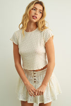 Load image into Gallery viewer, Call Her Baby Tee
