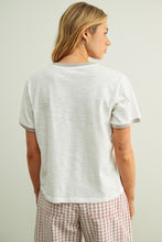 Load image into Gallery viewer, I Want It All Tee in Grey
