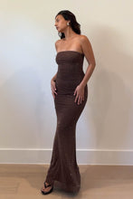 Load image into Gallery viewer, Holiday Lover Maxi Dress
