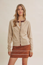 Load image into Gallery viewer, Meadow Cardigan
