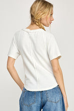 Load image into Gallery viewer, Rowan Tee
