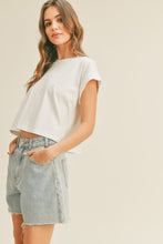Load image into Gallery viewer, Tina Tee
