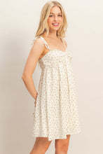 Load image into Gallery viewer, Baby Girl Mini Dress
