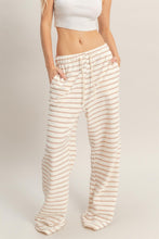 Load image into Gallery viewer, Ocean breeze Pant in Tan
