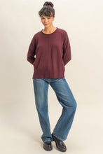 Load image into Gallery viewer, You Know It Sweater
