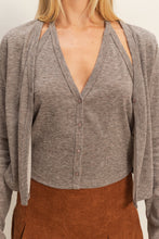 Load image into Gallery viewer, Winter Break Two Piece Top
