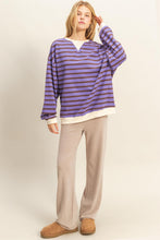 Load image into Gallery viewer, Over It Crewneck
