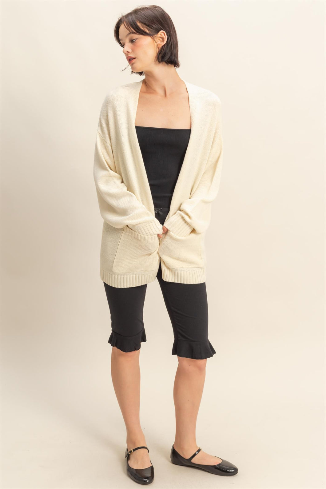Camila Cardigan