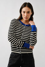 Load image into Gallery viewer, Space In My Heart Cardigan
