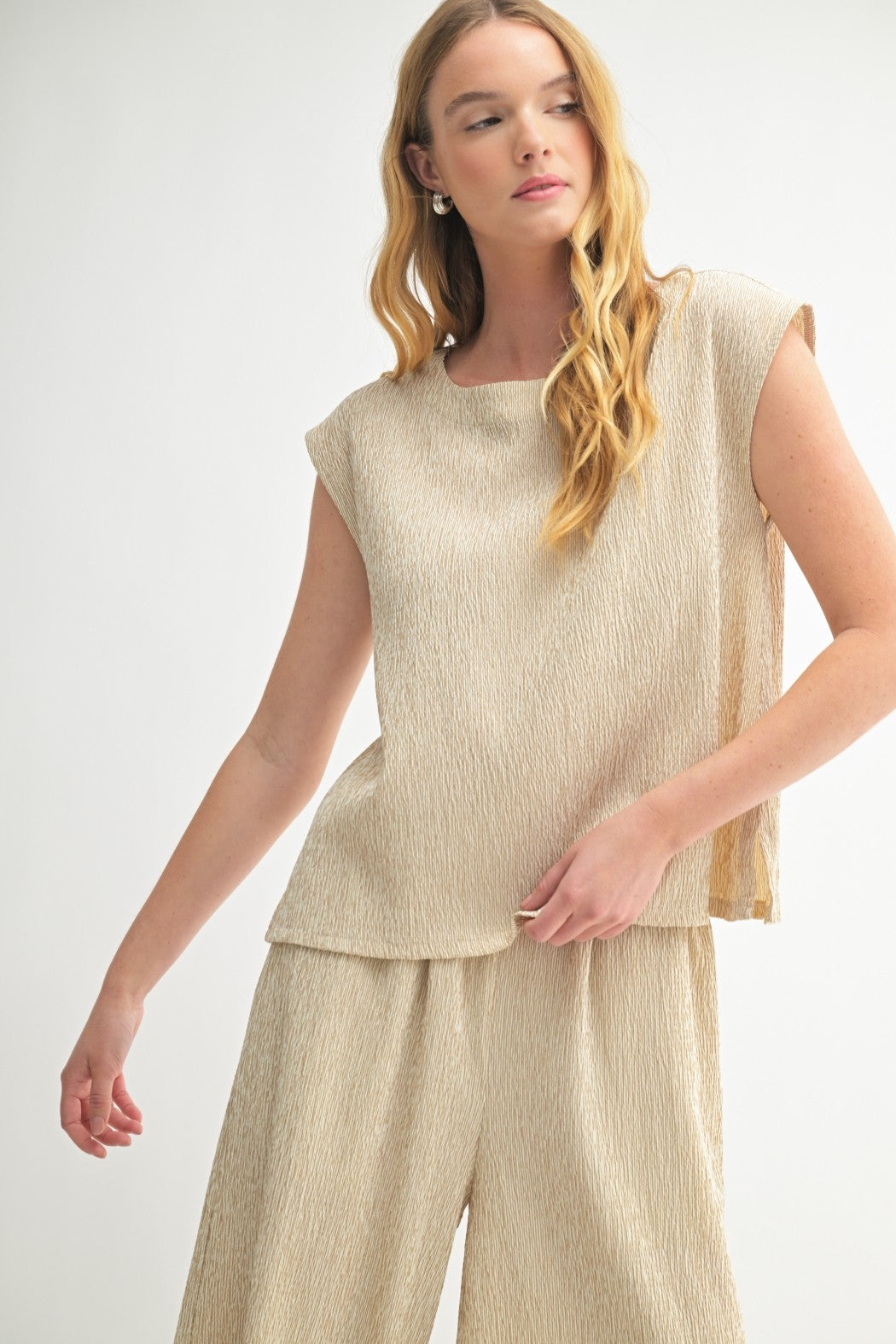 Eden Top