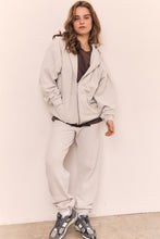 Load image into Gallery viewer, Brittney Knit Zip Up
