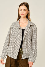 Load image into Gallery viewer, Bloom Bomber Jacket
