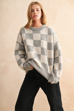 Load image into Gallery viewer, Moving Out Sweater
