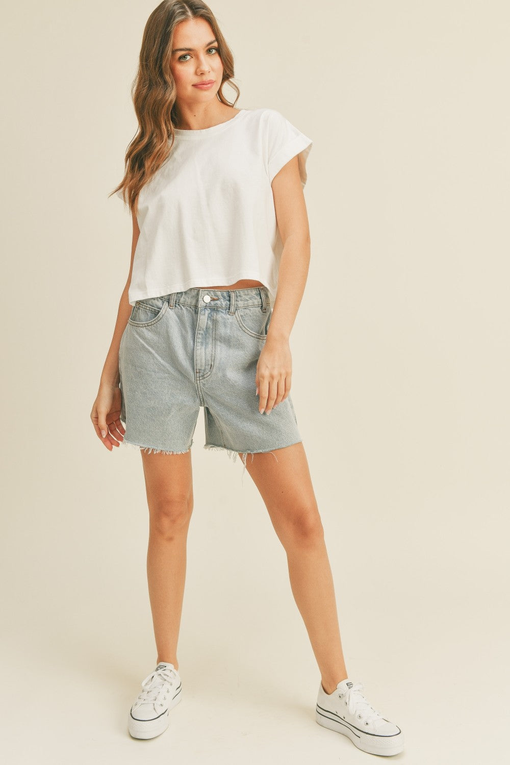 Tina Tee
