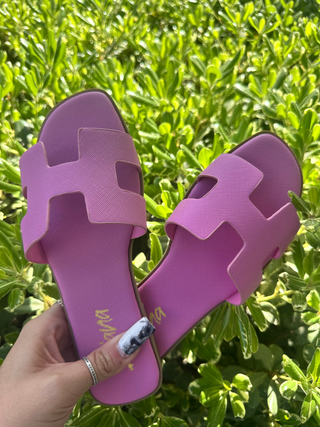 Bestia Sandal