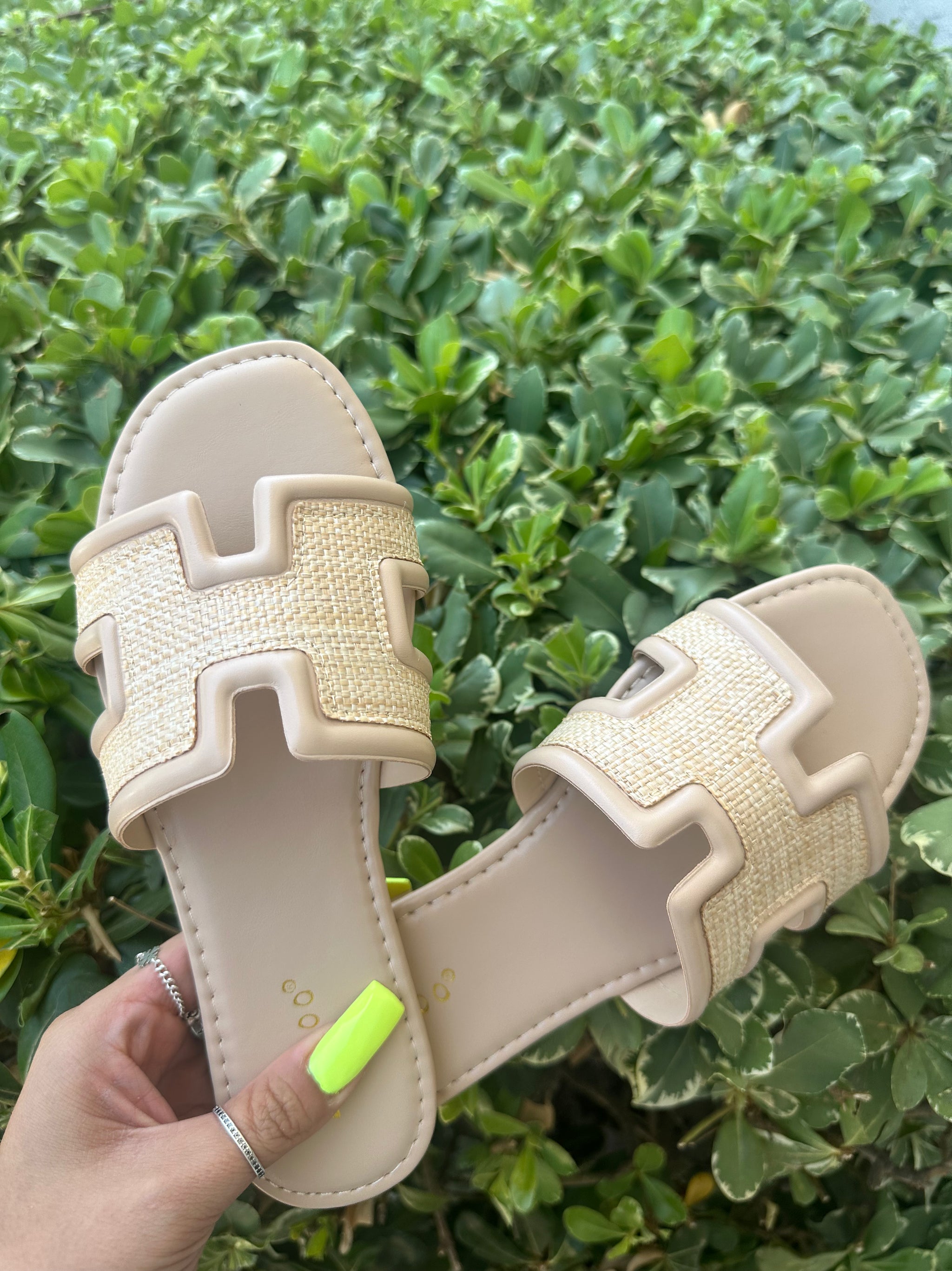 SHOES – Frenzy