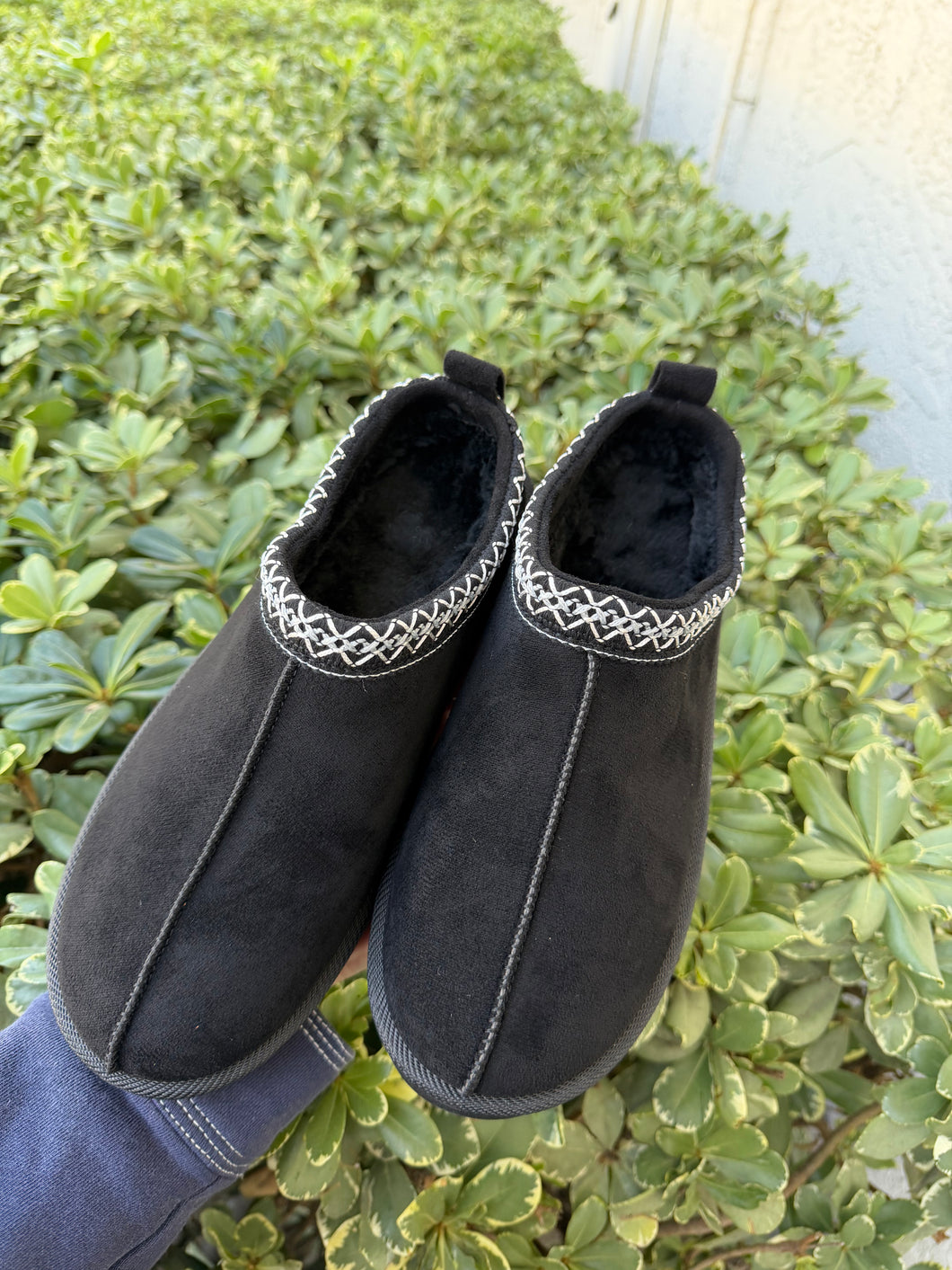 Olani Slipper
