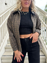 Load image into Gallery viewer, October Is Here Jacket
