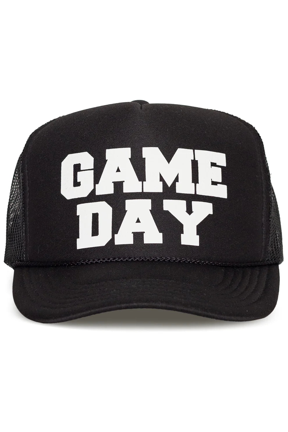 Game Day Trucker Hat