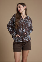 Load image into Gallery viewer, Pine Hoodie Sweater
