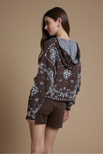 Load image into Gallery viewer, Pine Hoodie Sweater
