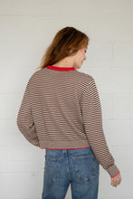 Load image into Gallery viewer, Davey Cardigan
